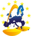Logo Europäisches Verfahren für geringfügige Forderungen Logo Europäisches Verfahren für geringfügige Forderungen